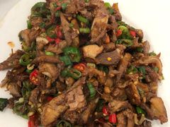 -新新湘菜馆(新中街二条店)