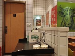 -李先生牛肉面大王(青岛闽江路店)