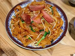 -老城南.鸭血粉丝汤(夫子庙店)