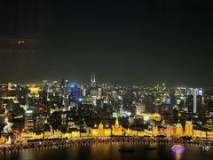 -金轩中餐厅 Jin Xuan(浦东丽思卡尔顿酒店)
