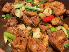 -农耕记·湖南土菜(halo广场店)