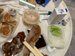 -便宜坊烤鸭店(科创店)