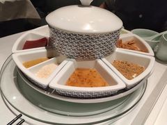 -羲和雅苑•北京烤鸭(吴中路万象城店)