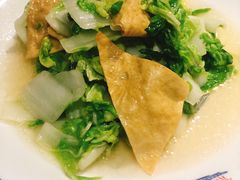 -老人和饭店(淮海中路店)