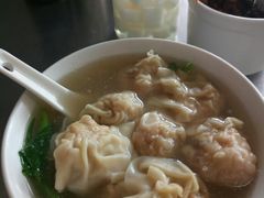 -坚记面店(一德路店)