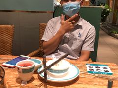 -春润大地海南椰子鸡(沙井京基百纳广场店)