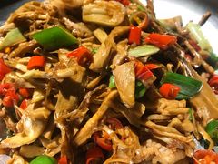 -金枝玉叶上海人家食府(三里河店)