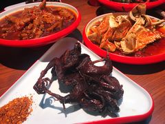 -老闵田螺馆·南昌市井菜·特色小吃(总店)