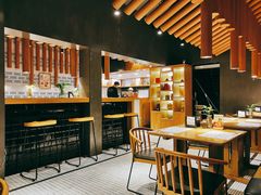 大堂-炖物24章·顺时轻养茶(杭州大厦店)