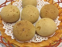 -稻香酒家·33年老字号·港式粤菜(富邦中心店)