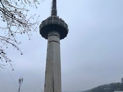 -岳麓山风景名胜区