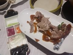 -大鸭梨烤鸭·北京菜(南小街/南苑店)