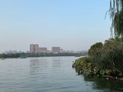 -济南大明湖景区