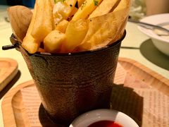 -碧特博格·20年品牌西餐厅(芜湖路店)
