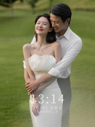 -CD视觉婚纱摄影