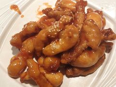 -呱呱叫民俗风味主题餐厅(沣峪口店)