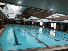 -W FITNESS 威尔仕健身·游泳(老西门新苑店)