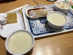 -冰泉豆浆馆(阳朔店)