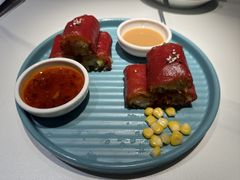 -禄运茶居·手工点心(猎德店)