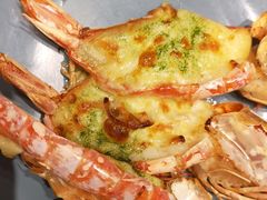 -喜庭海鲜自助(来福士店)