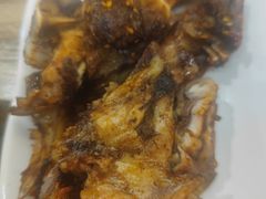 -枪火串烧·东北特色烧烤(罗湖总店)