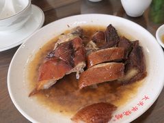 -黄连大头华烧鹅店(大良店)