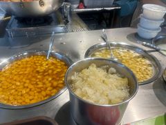 -黄记潮汕甜汤(贝底田坊店)