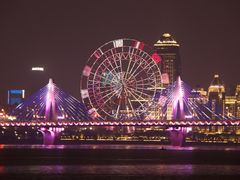 -南昌之星摩天轮