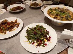 -张家小灶(东城店)