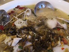 酸菜鱼-龙宝轩(坦洲店)