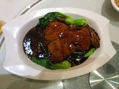 -老正兴菜馆(福州路店)