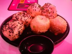 -小杨生煎(湟普汇店)