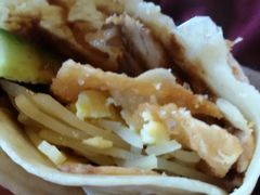 -肯德基(安定门店)