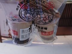 -太犇牛手作茶铺(江北虹悦城店)