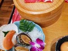 -牛New寿喜烧(青浦店)