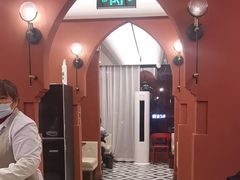 -那拉提之疆·新疆菜(美院店)