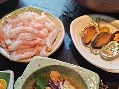 -花潮料理艺食馆(成都万象城店)