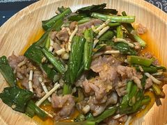 -蜗牛小馆醉乡民谣云南菜(惠新西里店)