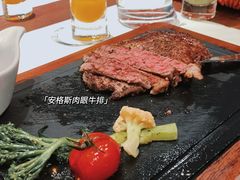 -西堤牛排(合肥之心城店)