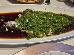 -写庭·鱼鲜川菜·宴请(铁像寺水街店)