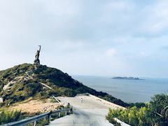 景点-东极岛景区