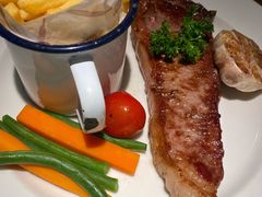 -宝莱纳餐厅(滨江店)