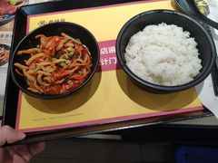 -老娘舅(杭州东站店)