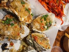 -为民烧烤吧.自贡爆炒菜(收录10年好店)