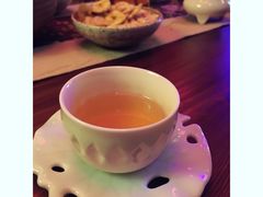 -碧露轩·大益茶体验馆(镇江路店)