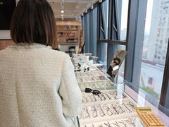 -瑞司视光眼镜·蔡司战略合作眼镜店(新街口店)