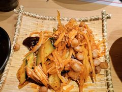 小菜-黑牛の場(兴隆大奥莱店)