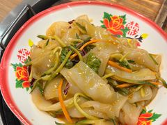 -那红花·东北菜铁锅炖(仙林金鹰店)