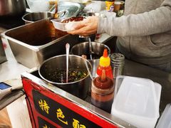 -放鸡岛之美食