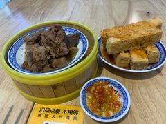 -广信牛奶甜品世家(台东店)
